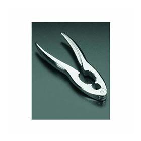 Metaltex Chrome Fındık Ceviz Kırıcı