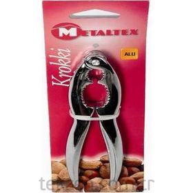 Metaltex Chrome Fındık Ceviz Kırıcı