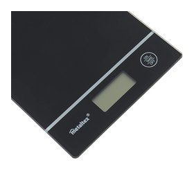 Metaltex Dijital Siyah 5 kg Mutfak Tartısı