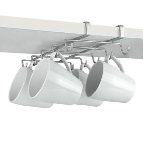 Metaltex Dolap İçi Fincan Rafı