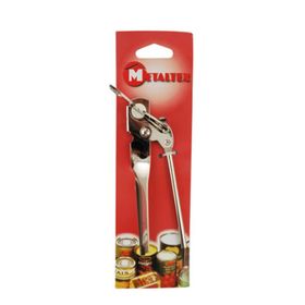 Metaltex Ekonomik Konserve Açacağı