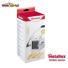 Metaltex Fritex Patates Dilimleyici