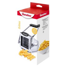 Metaltex Fritex Patates Dilimleyici