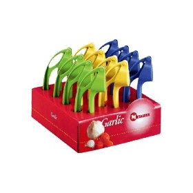 Metaltex Garlic Sarımsak Presi