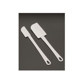 Metaltex İkili Beyaz Spatula