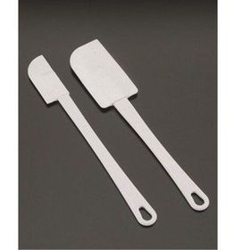 Metaltex İkili Beyaz Spatula