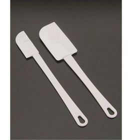 Metaltex İkili Beyaz Spatula