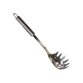 Metaltex İmperial 33 cm Spagetti Kepçesi