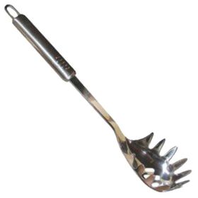 Metaltex İmperial 33 cm Spagetti Kepçesi