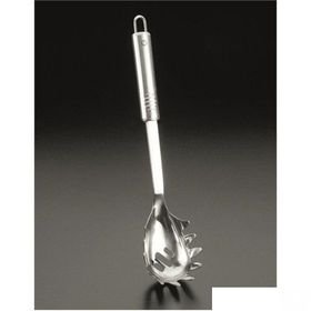 Metaltex İmperial 33 cm Spagetti Kepçesi
