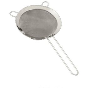 Metaltex Inox 16 cm Victoria Süzgeç