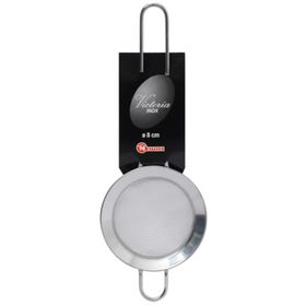 Metaltex Inox 8 cm Victoria Süzgeç