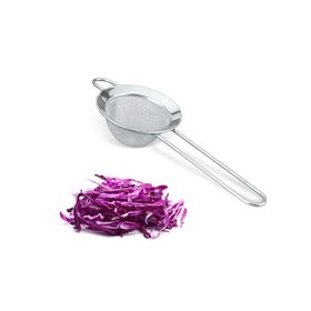 Metaltex Inox 8 cm Victoria Süzgeç