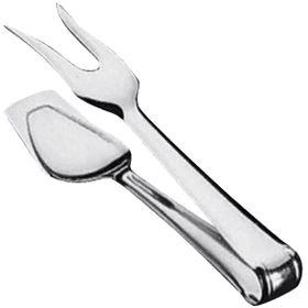Metaltex Inox Servis Maşası