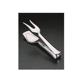 Metaltex Inox Servis Maşası