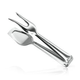 Metaltex Inox Servis Maşası