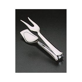 Metaltex Inox Servis Maşası