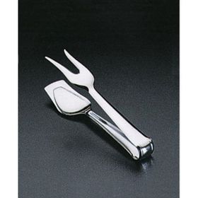 Metaltex Inox Servis Maşası