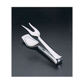 Metaltex Inox Servis Maşası