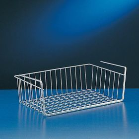 Metaltex Kanguro Raf Altı Sepeti
