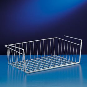 Metaltex Kanguro Raf Altı Sepeti