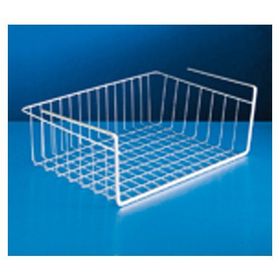 Metaltex Kanguro Raf Altı Sepeti