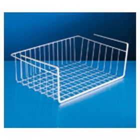 Metaltex Kanguro Raf Altı Sepeti