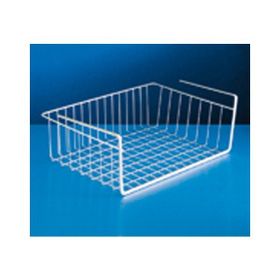 Metaltex Kanguro Raf Altı Sepeti