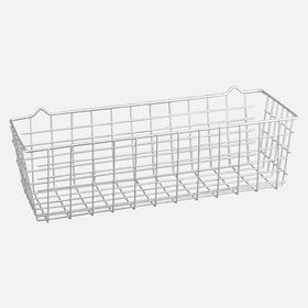 Metaltex Koala Polyterm Krom Mutfak Sepeti