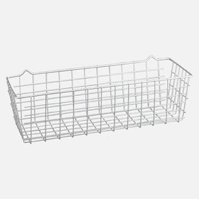 Metaltex Koala Polyterm Krom Mutfak Sepeti
