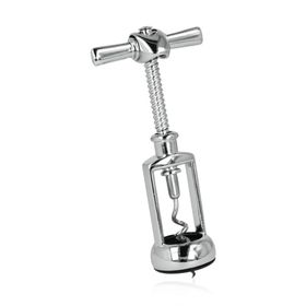 Metaltex Krom Tirbüşon
