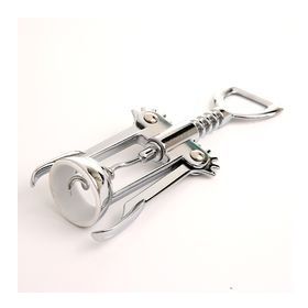 Metaltex Krom Tirbüşon