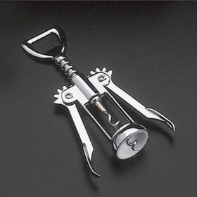 Metaltex Krom Tirbüşon