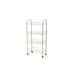 Metaltex Metal Raf 4 Katlı