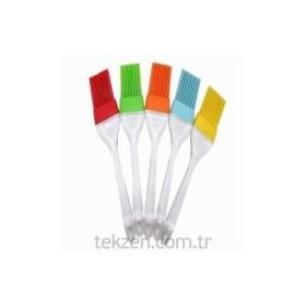 Metaltex Mr Brush Silikon Fırça