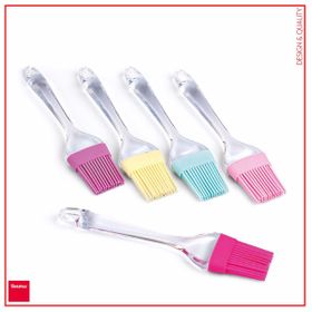 Metaltex Mr Brush Silikon Fırça