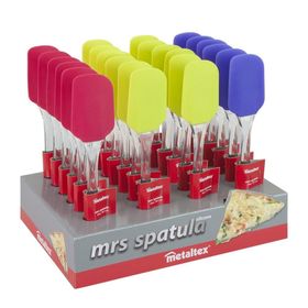 Metaltex Mrs Silikon Spatula