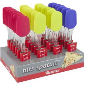 Metaltex Mrs Silikon Spatula