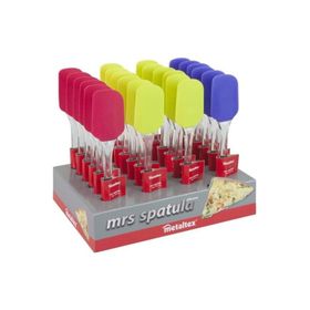 Metaltex Mrs Silikon Spatula