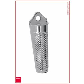 Metaltex Muskat Rendesi