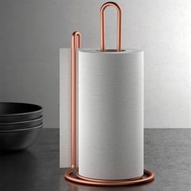 Metaltex Myroll Copper Dikey Rulo Havluluk