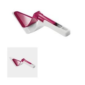 Metaltex Pasta Servis Spatulası