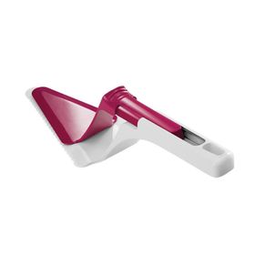 Metaltex Pasta Servis Spatulası