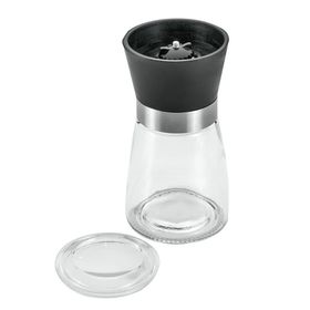 Metaltex Picante Cam Baharat Değirmeni