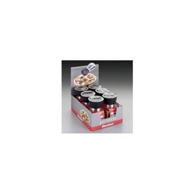 Metaltex Picante Cam Baharat Değirmeni