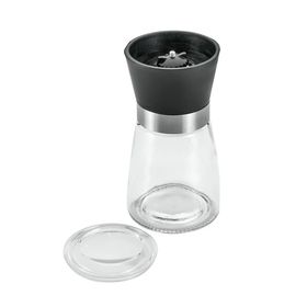 Metaltex Picante Cam Baharat Değirmeni