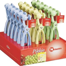 Metaltex Pikkio Display Çekirdek Çıkarıcı