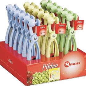 Metaltex Pikkio Display Çekirdek Çıkarıcı