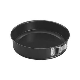 Metaltex Superior 26cm Kelepçeli Çift Tabanlı Pasta Kek Kalıbı