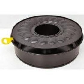 Metaltex Superior 26cm Kelepçeli Çift Tabanlı Pasta Kek Kalıbı